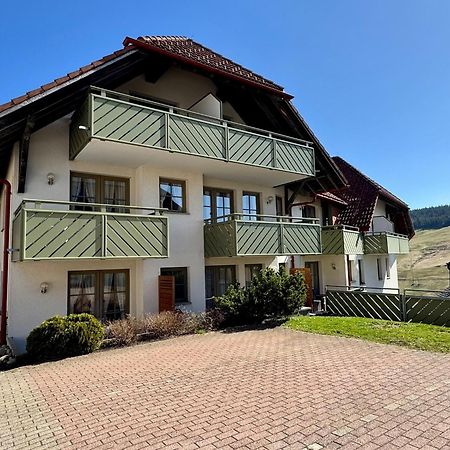 Apartment 13 - Ferienresidenz Roseneck, Mit Schwimmbad In Todtnauberg Bei Feldberg Екстер'єр фото