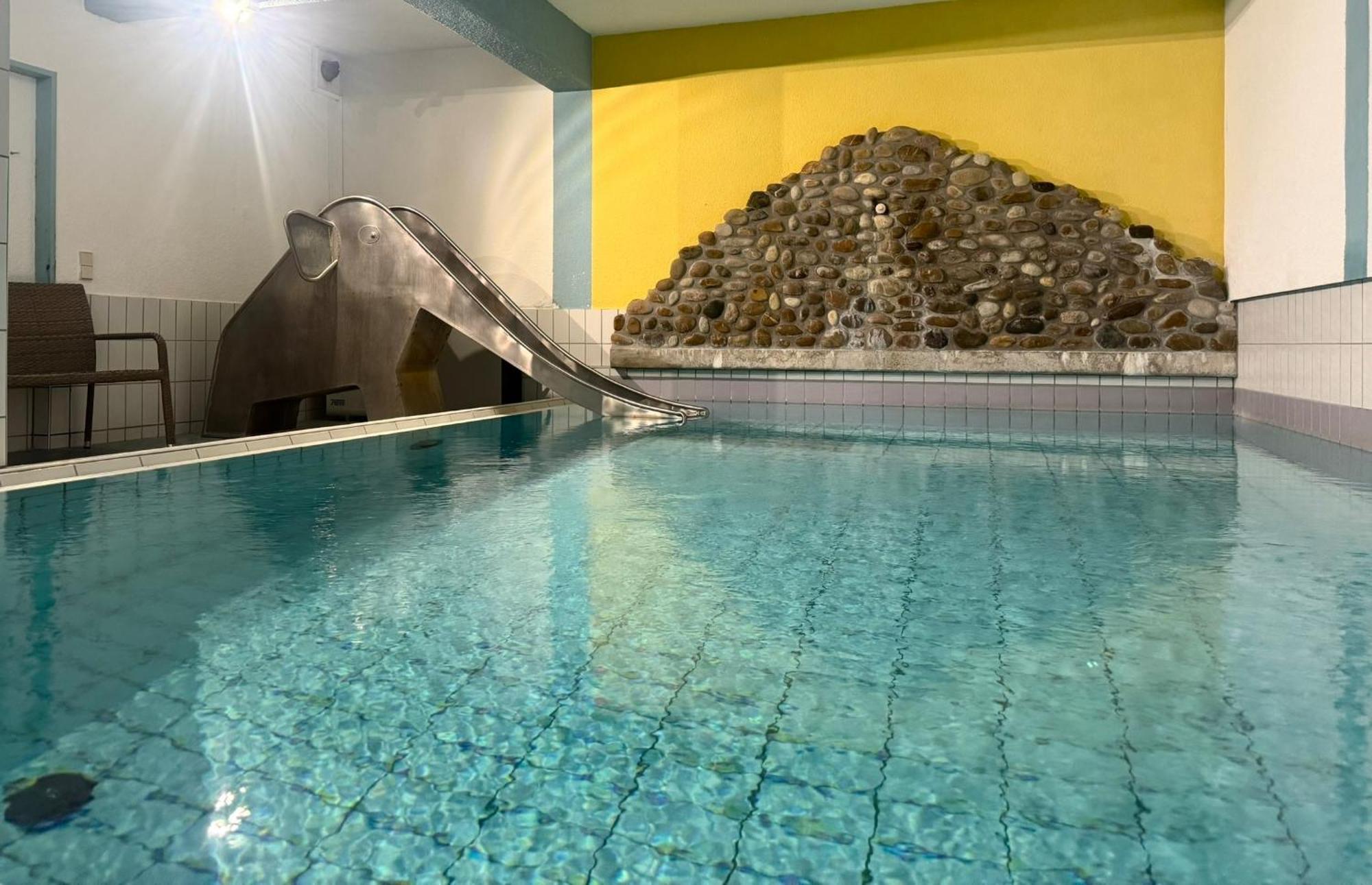 Apartment 13 - Ferienresidenz Roseneck, Mit Schwimmbad In Todtnauberg Bei Feldberg Екстер'єр фото